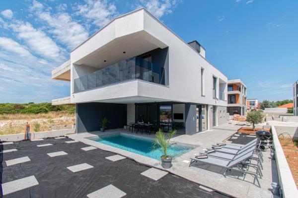 Villa MarEA, Reserva ahora  Medulin Pula