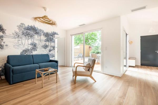 Villa Bassin dArcachon, Reserva ahora  Hoteles en Aquitania con aparcamiento, Aparcamiento