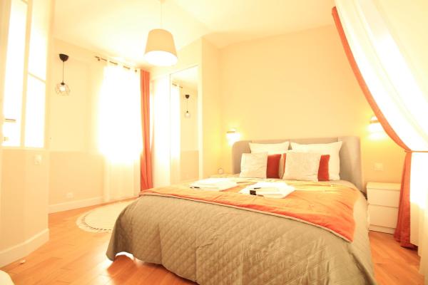 New Luxury, Reserva ahora  LʼHay-les-Roses Île-de-France