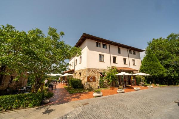 Urkiola Hotela, Prenota  Hotel a Paesi Baschi con colazione, Colazione