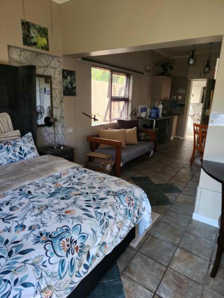 Primrose Accommodation