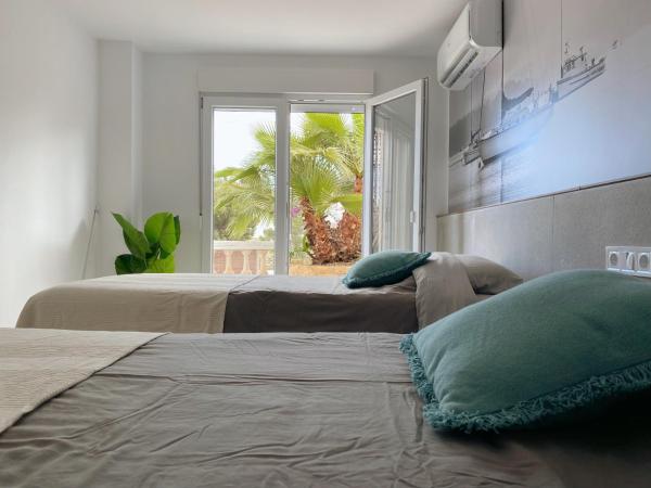 Casa Montebello, Book  Cautivador Hotels with a Parking, Parking