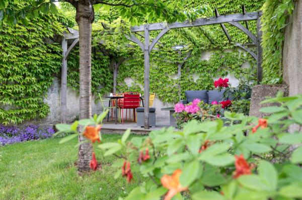 La Pause Tourangelle, Prenota  Tours 