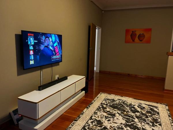 Goshen, Buchen Sie  Johannesburg Gauteng