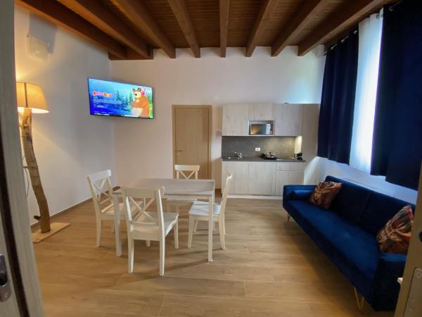 International Residence, Prenota  Tarvisio Tarvisiano Area