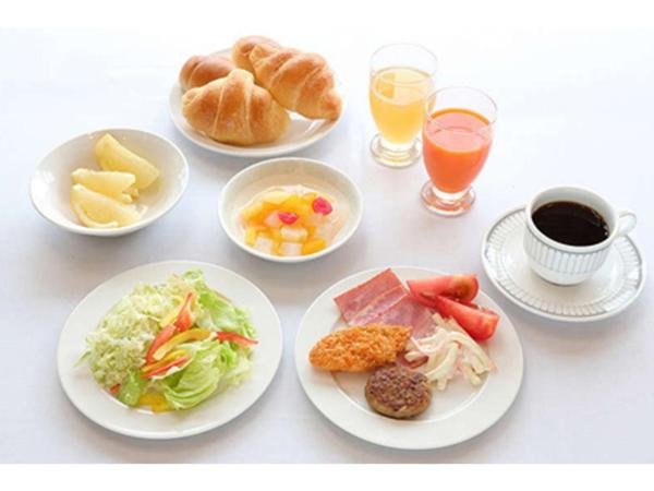 Smile Hotel Hachinohe - Vacation STAY 91949v, Prenota  Hitoichi 