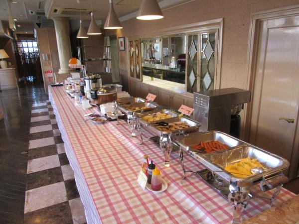 Smile Hotel Hachinohe - Vacation STAY 92025v, Prenota  Hitoichi 