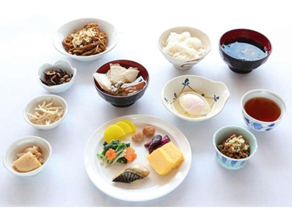 Smile Hotel Hachinohe - Vacation STAY 91940v, Prenota  Hitoichi 