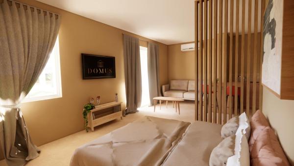 Domus, Réserver  Estézargues Languedoc-Roussillon