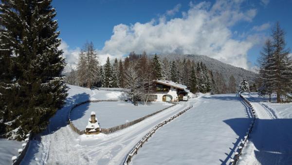 Panorama Quartier Seefeld, Prenota  Hotel a Tirolo con parcheggio, Parcheggio