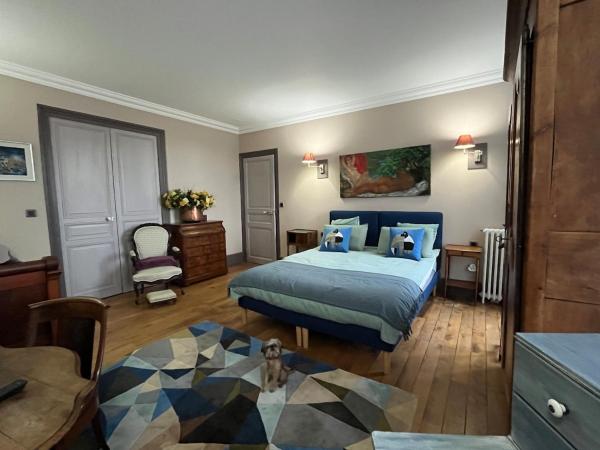 La maison dAugusta - appartements, Prenota  Bourges Cher