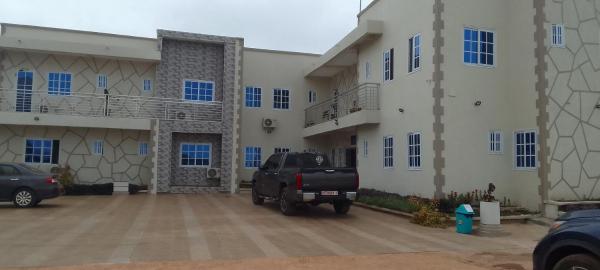 Dankay City Lodge, Prenota  Abesem Brong-Ahafo