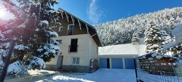 Maison Villard de Lans, Prenota  Villard-de-Lans Vercors