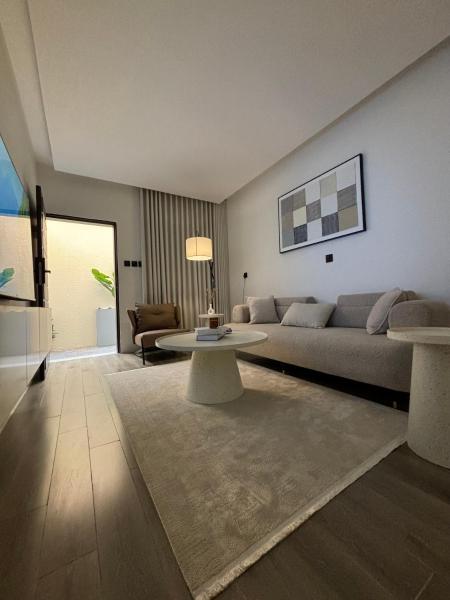 Hittin Boulevard Luxury Hotel Apartments, Buchen Sie Ferienwohnung Provinz Riad Provinz Riad