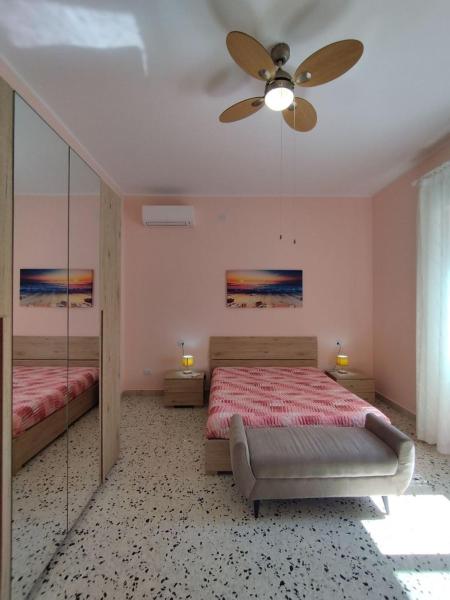 Bianca Lancia Rooms, Buchen Sie  Palermo Sizilien
