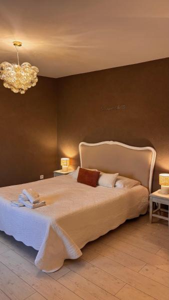 Chateau des Anges, Prenota Hotel Hotel con piscina a Vercors, Piscina