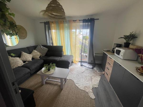 Maison 3 Donasete T2, Prenota  Vieille-Brioude 