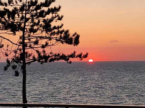 Villa Waterfront View Chausey, Prenota  Granville 