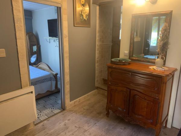 T3 1etage, Réserver  Saint-Thibéry Hérault