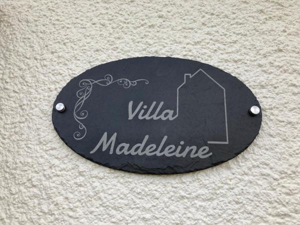 Villa Madeleine, Prenota  Hotel a Bretagna con parcheggio, Parcheggio