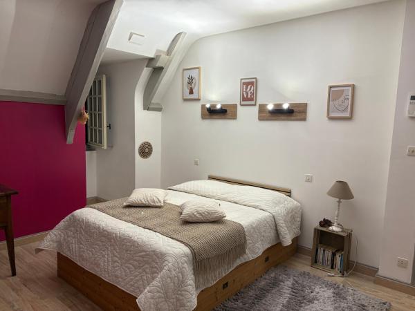Chambres à la campagne, Prenota  Marnac 