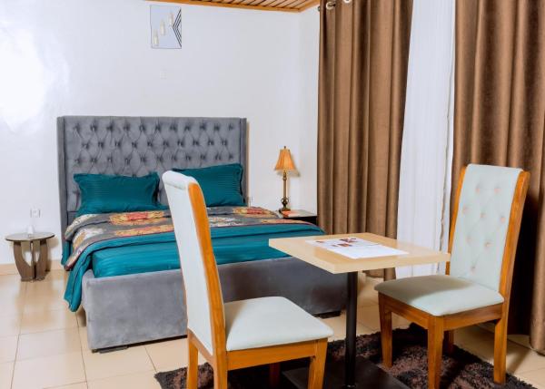 Hi-Pima Boutique Hotel, Reserva ahora  Kigali Nyarugenge