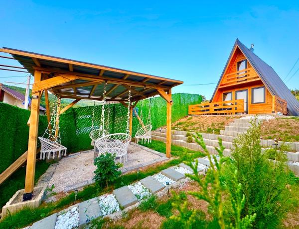 Villa Roi 3, Prenota  Hotel a Ferizaj con parcheggio, Parcheggio