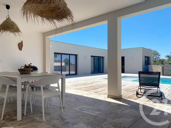 Villa de standing, proche des plages et au calme, Réserver  Lecci Corse