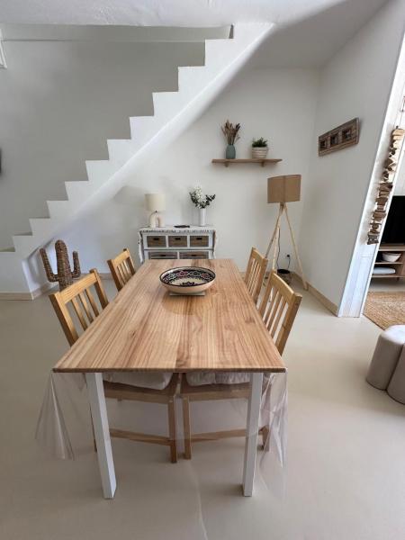 La Villa des Sables, Réserver  Borgo 