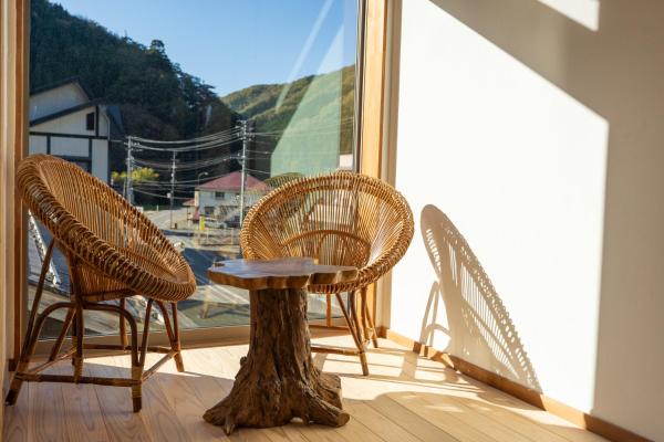 Kaido Nomad CoLiving, Buchen Sie  Yuzawa Niigata