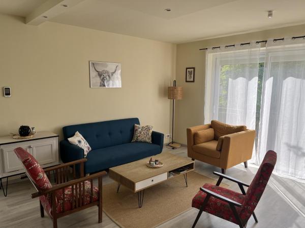 Gîte Chez Paddy, Buchen Sie  Ladoix-Serrigny 