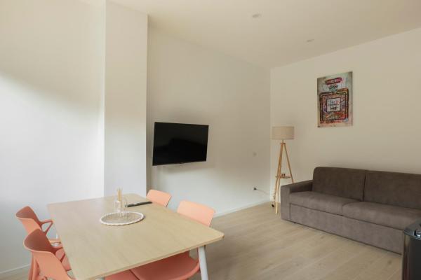 Eur Guest House, Buchen Sie Pension EUR & Garbatella Rom