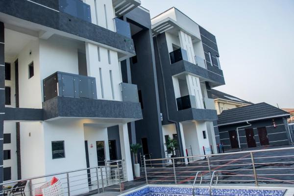 ibis Apartment, Prenota Appartamento Agege Lagos
