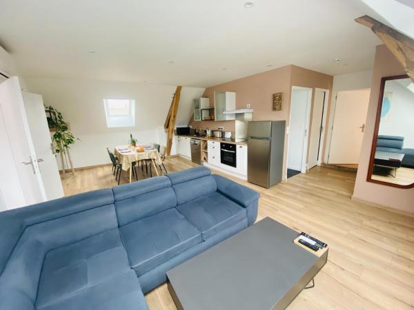 Appartements pour 8 personnes, Reserva ahora  Hoteles en Centro con aparcamiento, Aparcamiento