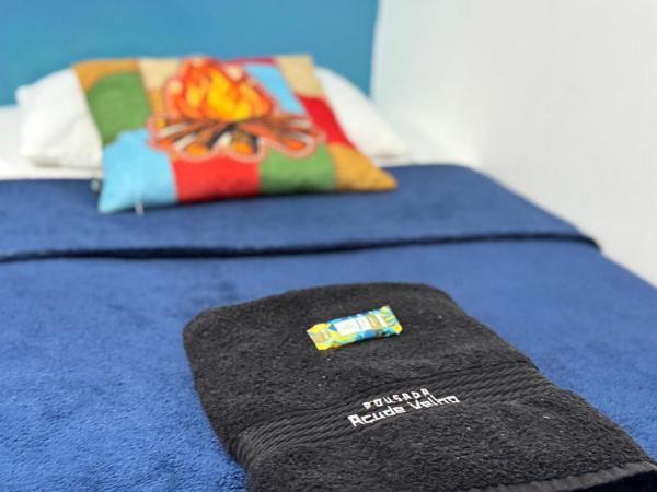 Pousada Açude Velho II, Reserva ahora  Hoteles en Noreste de Brasil con aparcamiento, Aparcamiento