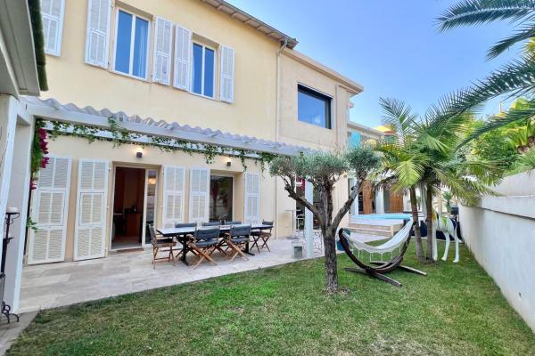 Villa La Mascotte, Prenota  Beaulieu-sur-Mer Alpi Marittime