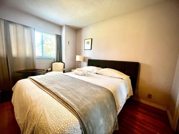 Spacious place Close to UBC -1, Réserver  Vancouver 