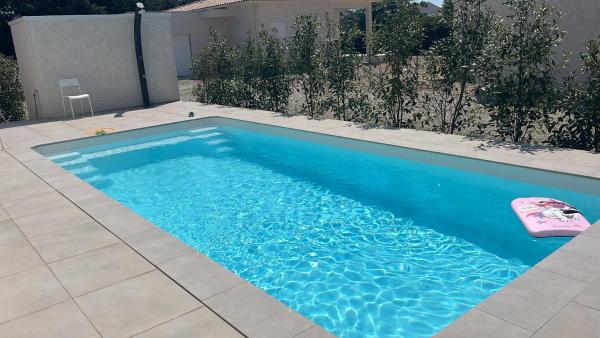 Villa L et Villa J, Réserver  Prunelli-di-Fiumorbo 