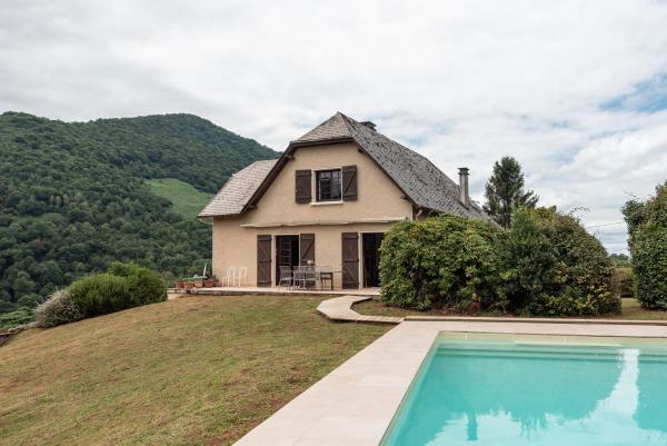 Villa Delb, Prenota  Arthez-d'Asson Pirenei Atlantici