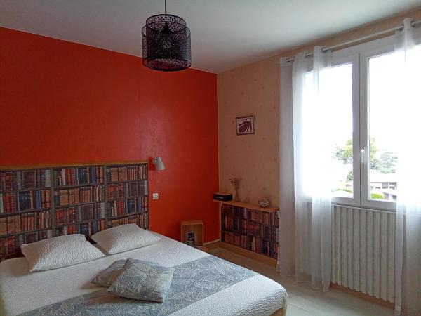 Chambre la Limouxine, Réserver  Limoux Corbières