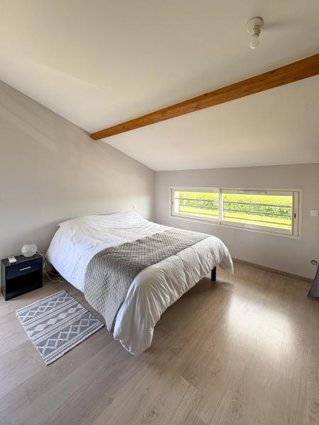 Chambre Séverine, Élégance avec balcon privé, Réserver  Montauban Tarn-et-Garonne