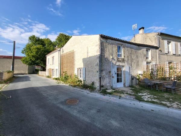 Gîte de Vouhé, Réserver  Vouhé 