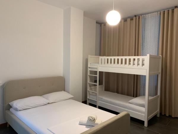 Seaside Stay Toska, Réserver  Durrës Durres County