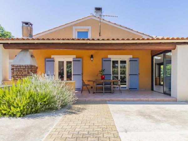 Villa A lOmbre du Soleil by Interhome, Prenota  Monteux Valchiusa