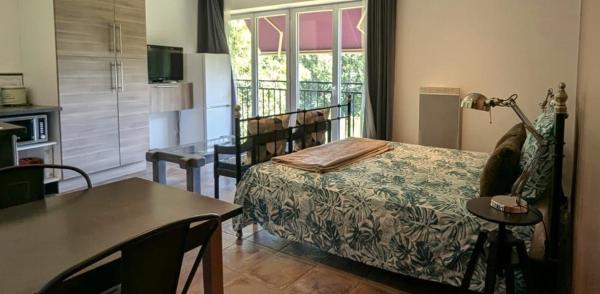 Studihôtel Le COSY, Prenota  Hotel a Alvernia con parcheggio, Parcheggio