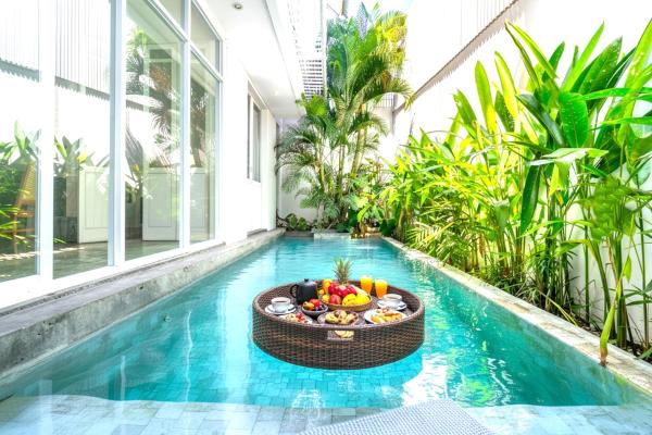 Masti Villa, Prenota  Canggu Badung