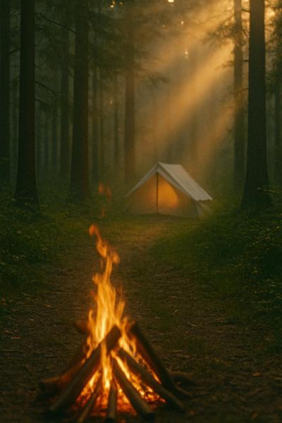 Trianon Camps - Micro-camping privatif proche château de Villandry, Reserva ahora  Hoteles en Centro con aparcamiento, Aparcamiento