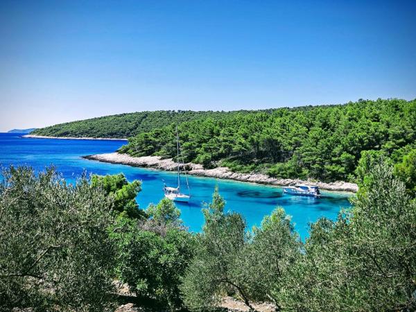 Villa BellAria Korcula, Prenota  Comune di Vallegrande 