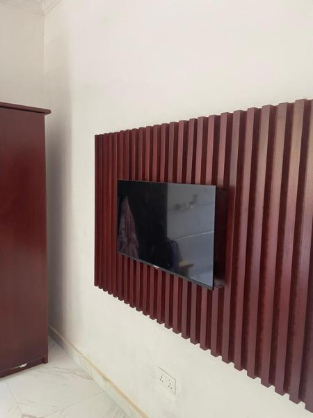 Da Palm Inn Abrui, Réserver  Aburi Grand Accra