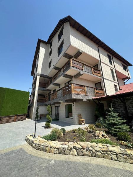 Hotel Racu Family, Reserva ahora  Comrat Gagauzia